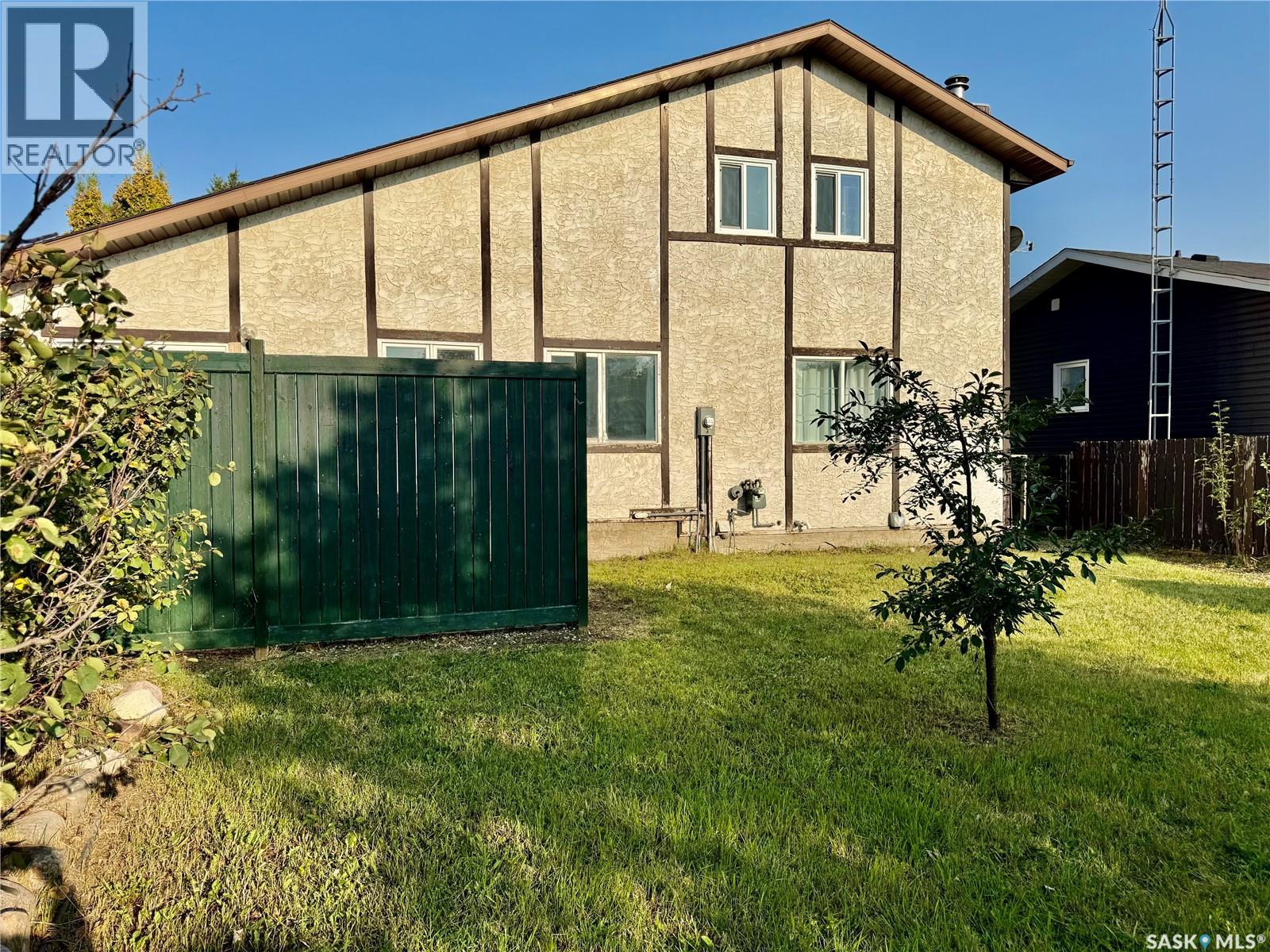 1107 16th Street, Humboldt, Saskatchewan  S0K 2A0 - Photo 44 - SK019175