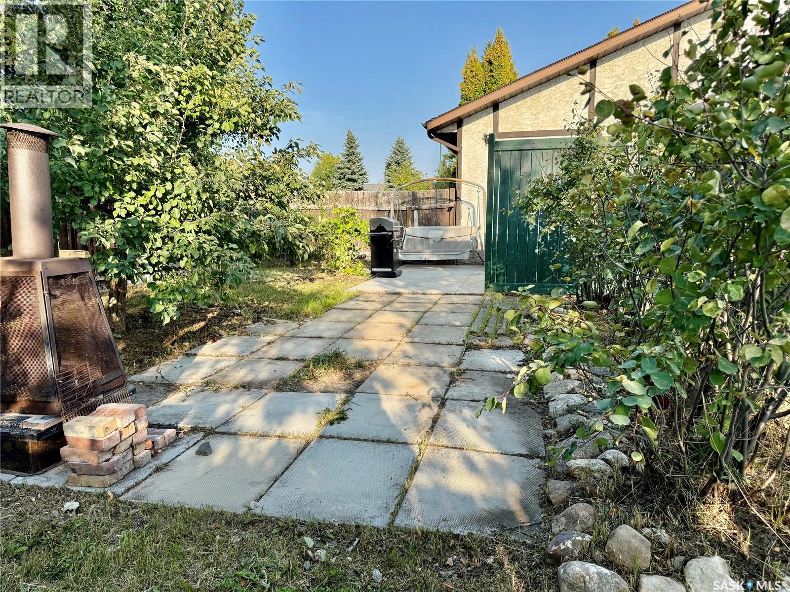 1107 16th Street, Humboldt, Saskatchewan  S0K 2A0 - Photo 45 - SK019175