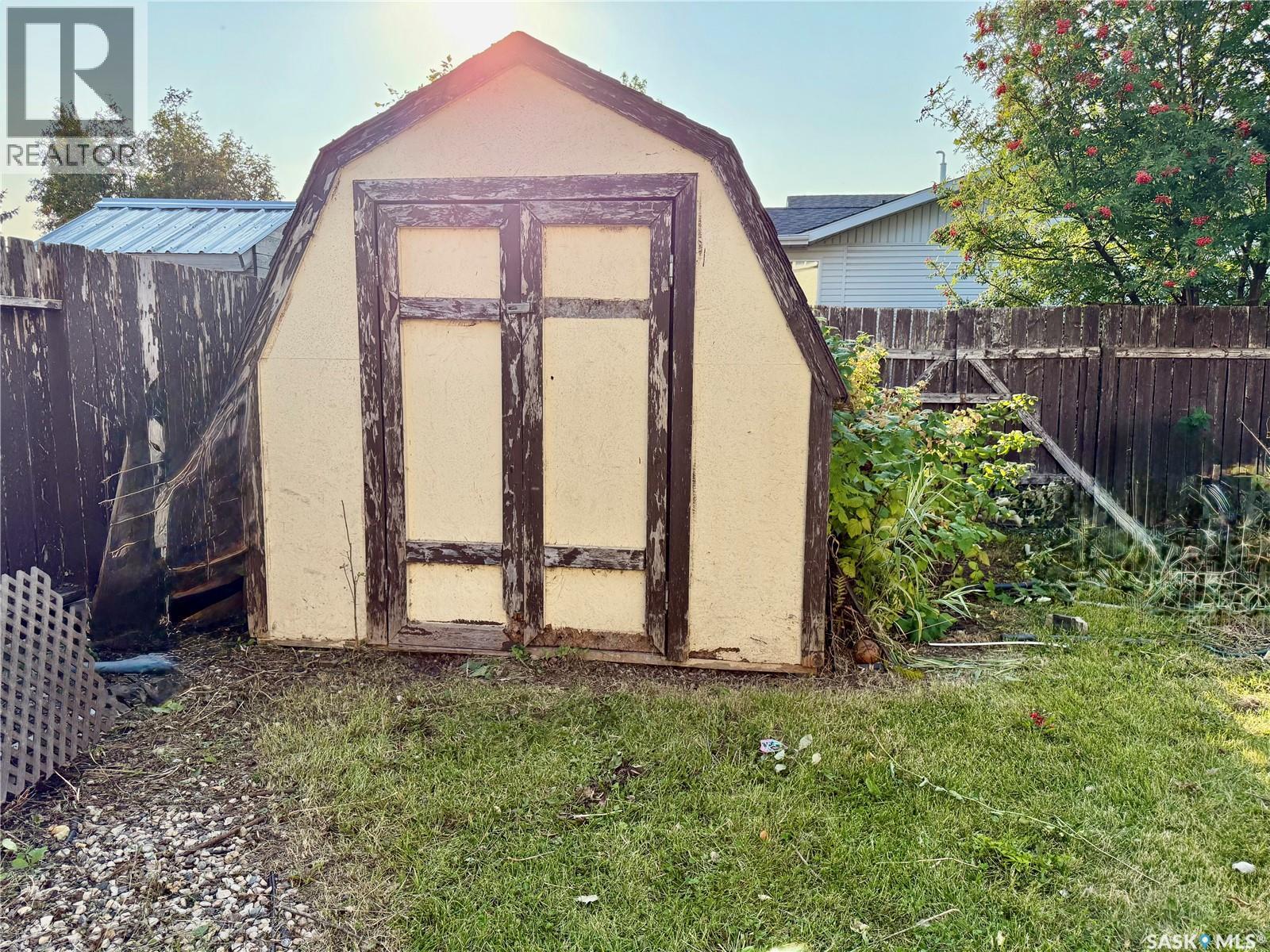 1107 16th Street, Humboldt, Saskatchewan  S0K 2A0 - Photo 49 - SK019175