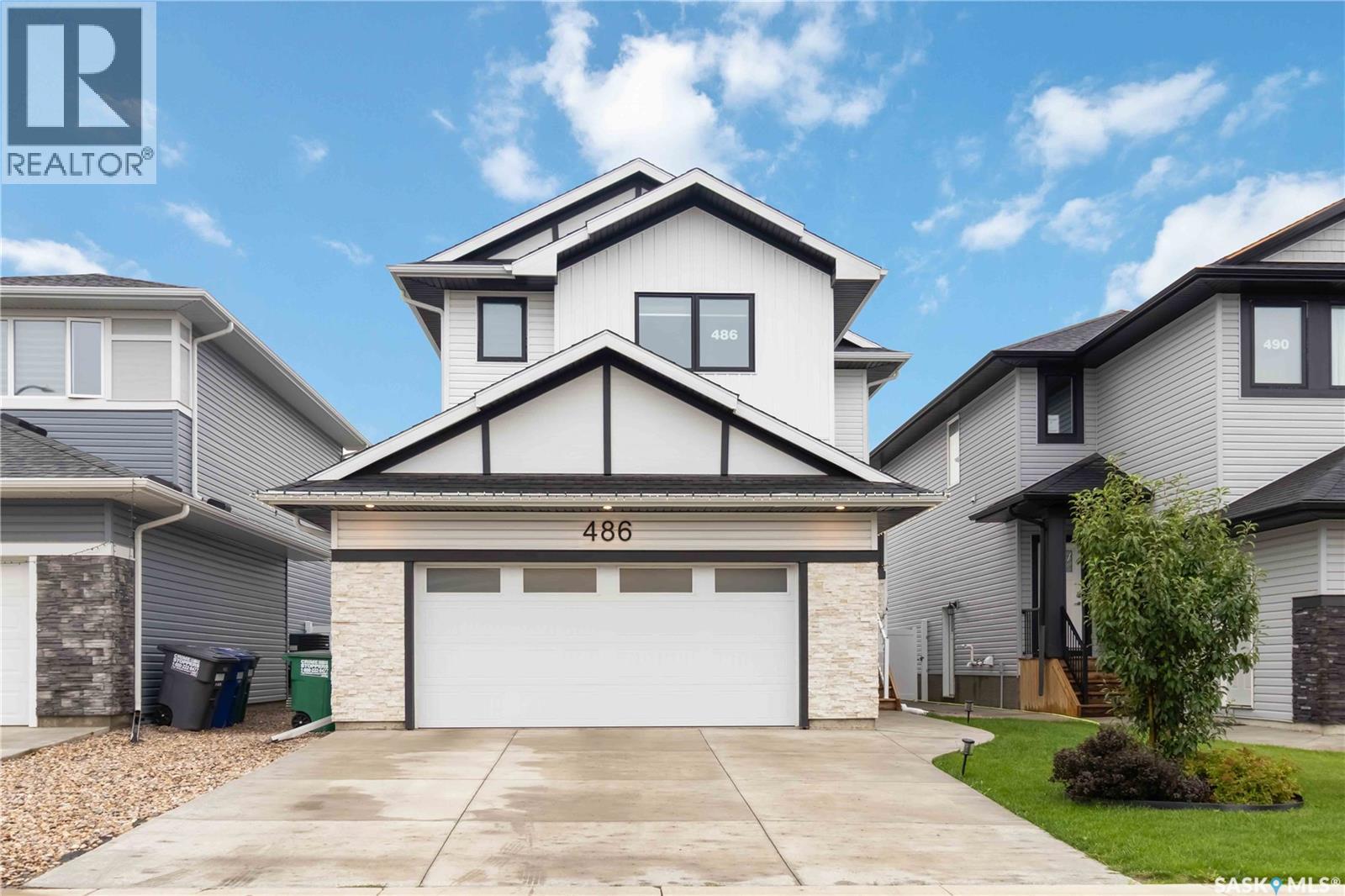 486 Mcfaull Crescent, Saskatoon, Saskatchewan  S7V 0T1 - Photo 3 - SK019172