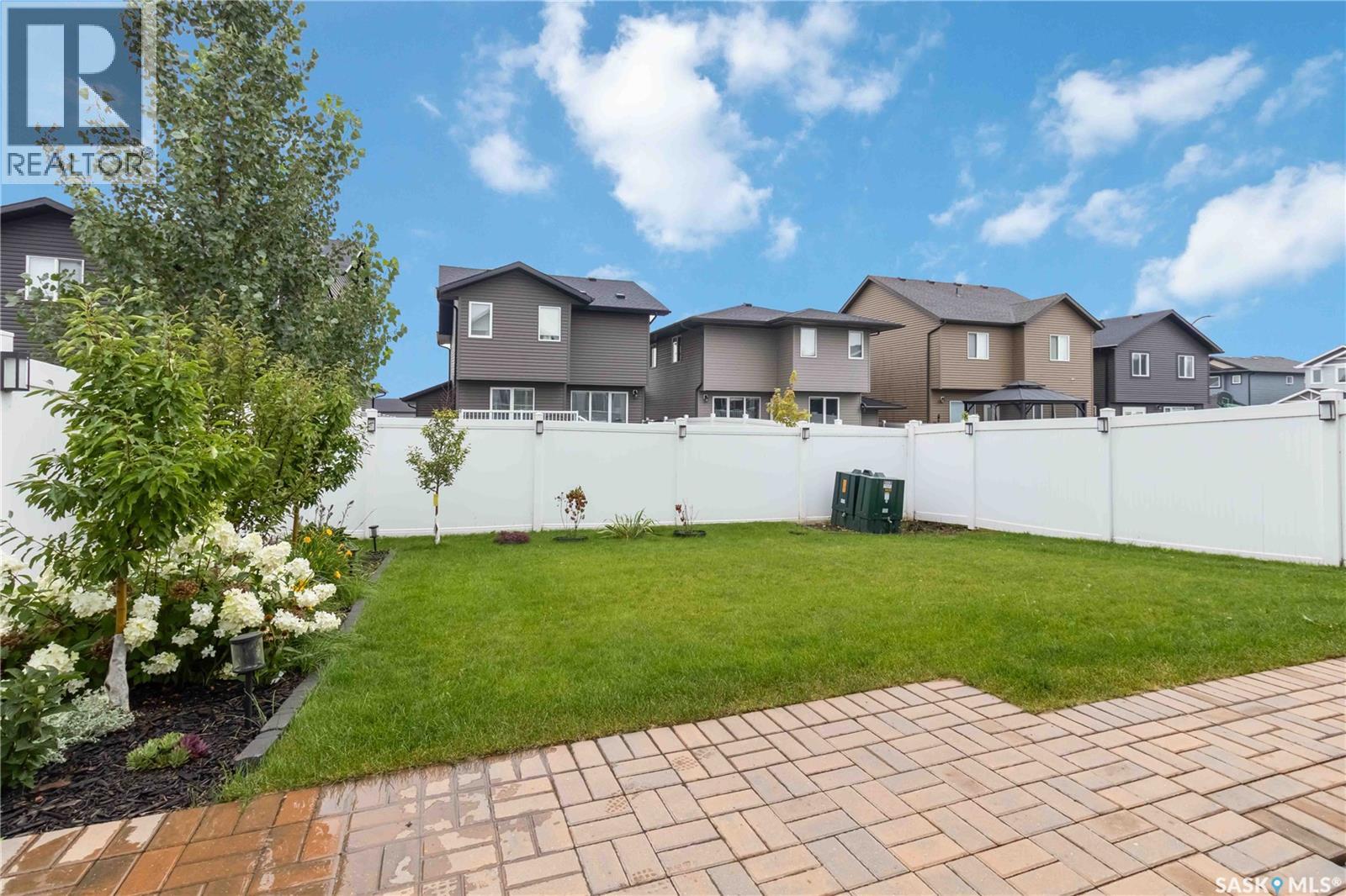 486 Mcfaull Crescent, Saskatoon, Saskatchewan  S7V 0T1 - Photo 45 - SK019172