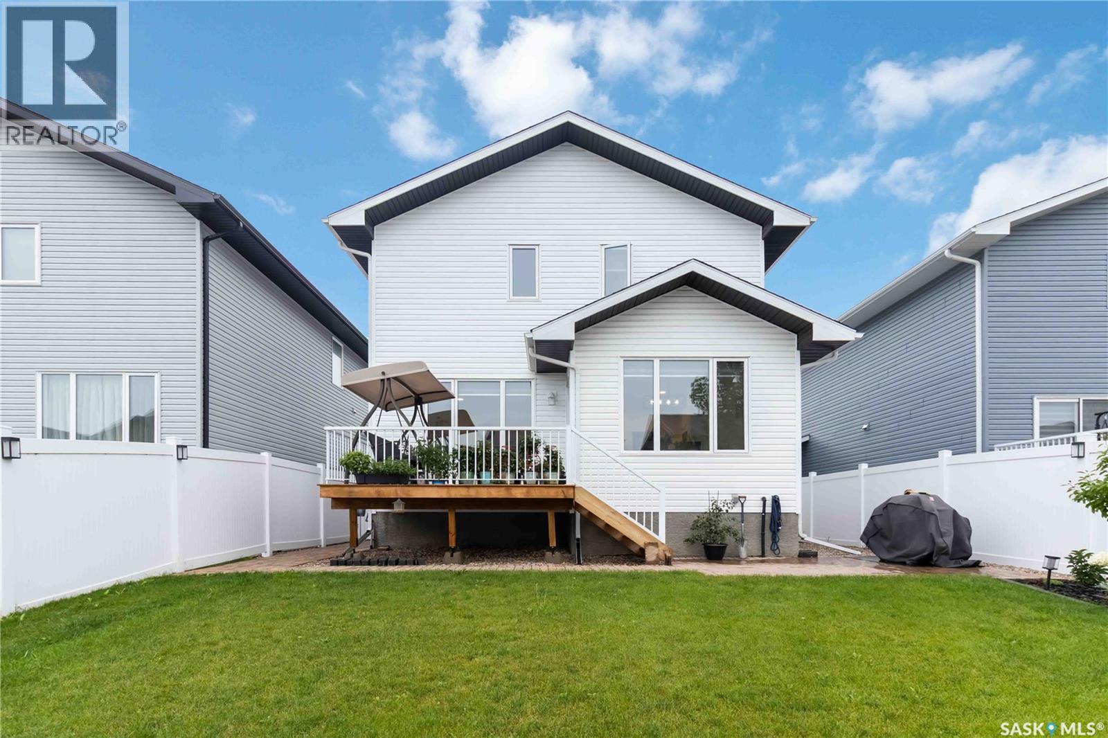 486 Mcfaull Crescent, Saskatoon, Saskatchewan  S7V 0T1 - Photo 47 - SK019172