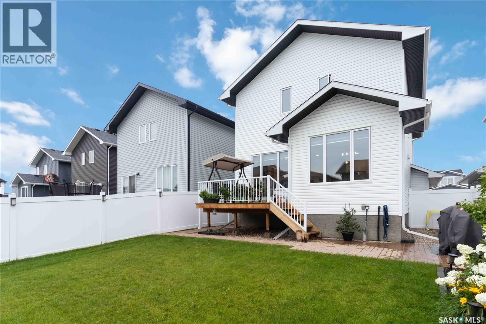 486 Mcfaull Crescent, Saskatoon, Saskatchewan  S7V 0T1 - Photo 48 - SK019172