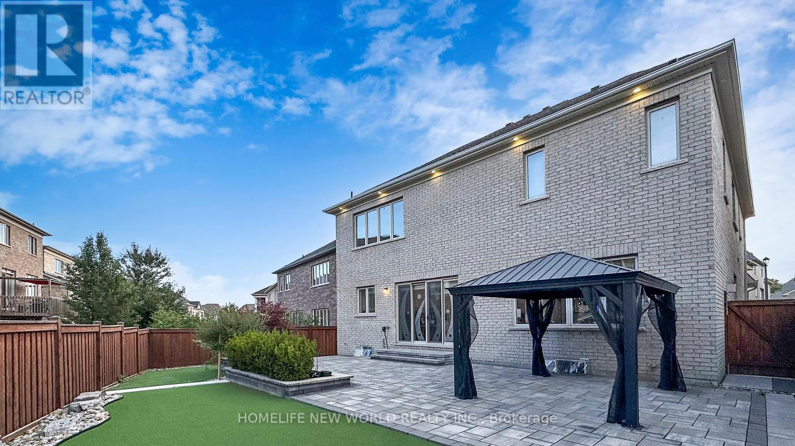 27 Apiary Gate, Vaughan (Maple), Ontario  L6A 4W5 - Photo 47 - N12422703