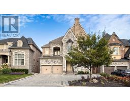 27 APIARY GATE, Vaughan, Ontario