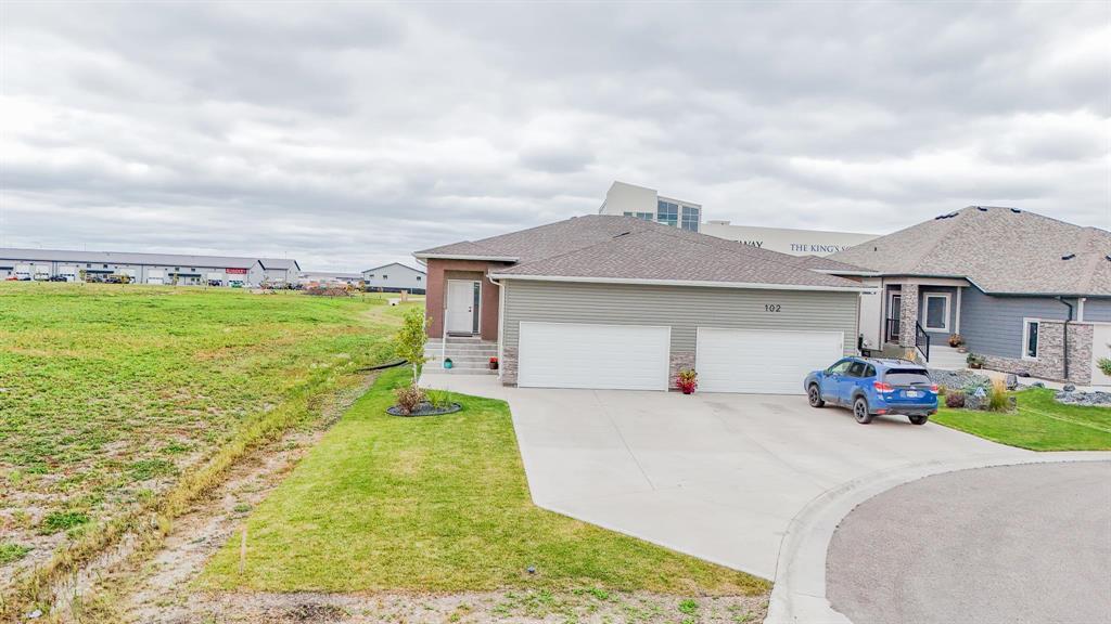 100 Middlechurch Gate, West St Paul, Manitoba  R4A 0C7 - Photo 2 - 202524835