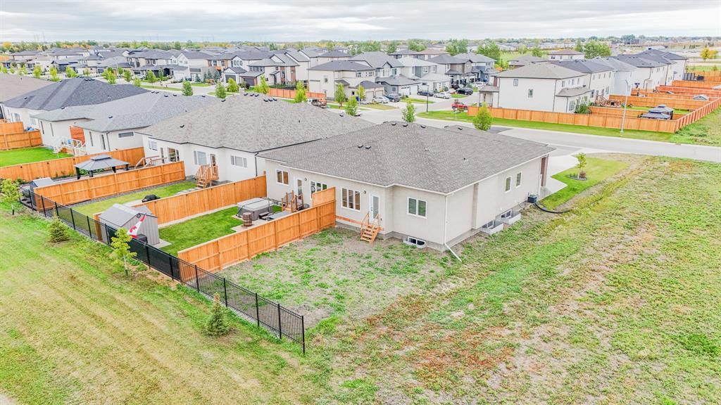 100 Middlechurch Gate, West St Paul, Manitoba  R4A 0C7 - Photo 26 - 202524835