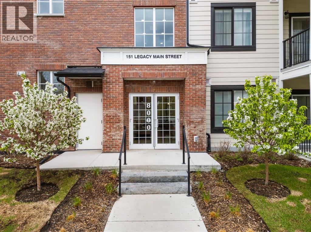 8202, 151 Legacy Main Street Se, Calgary, Alberta  T2X 5C7 - Photo 21 - A2259411