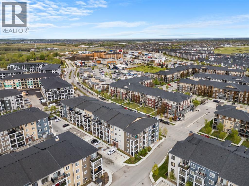 8202, 151 Legacy Main Street Se, Calgary, Alberta  T2X 5C7 - Photo 26 - A2259411