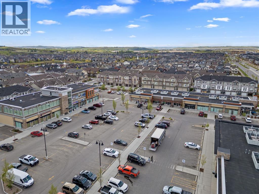 8202, 151 Legacy Main Street Se, Calgary, Alberta  T2X 5C7 - Photo 31 - A2259411