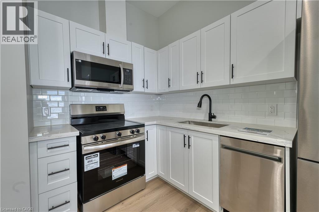 53 Ontario Road Unit# 109, Welland, Ontario  L3B 5C2 - Photo 1 - 40771933