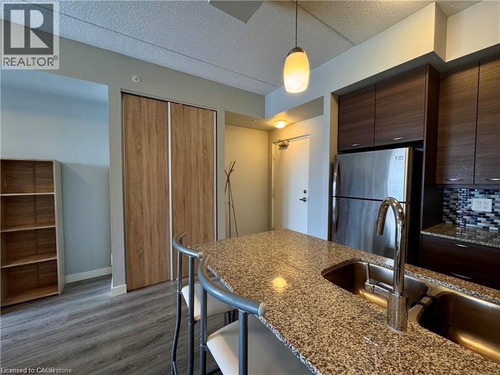 318 Spruce Street Unit# 1808, Waterloo, Ontario  N2L 3M7 - Photo 8 - 40772163