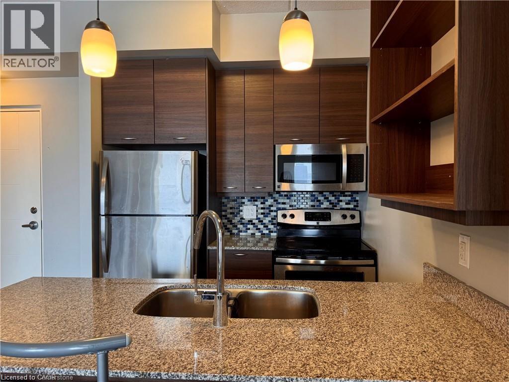 318 Spruce Street Unit# 1808, Waterloo, Ontario  N2L 3M7 - Photo 7 - 40772163