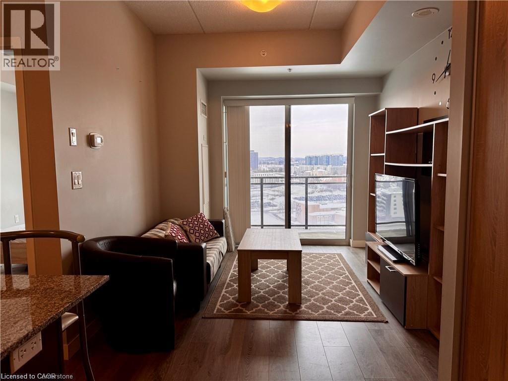 318 Spruce Street Unit# 1808, Waterloo, Ontario  N2L 3M7 - Photo 11 - 40772163