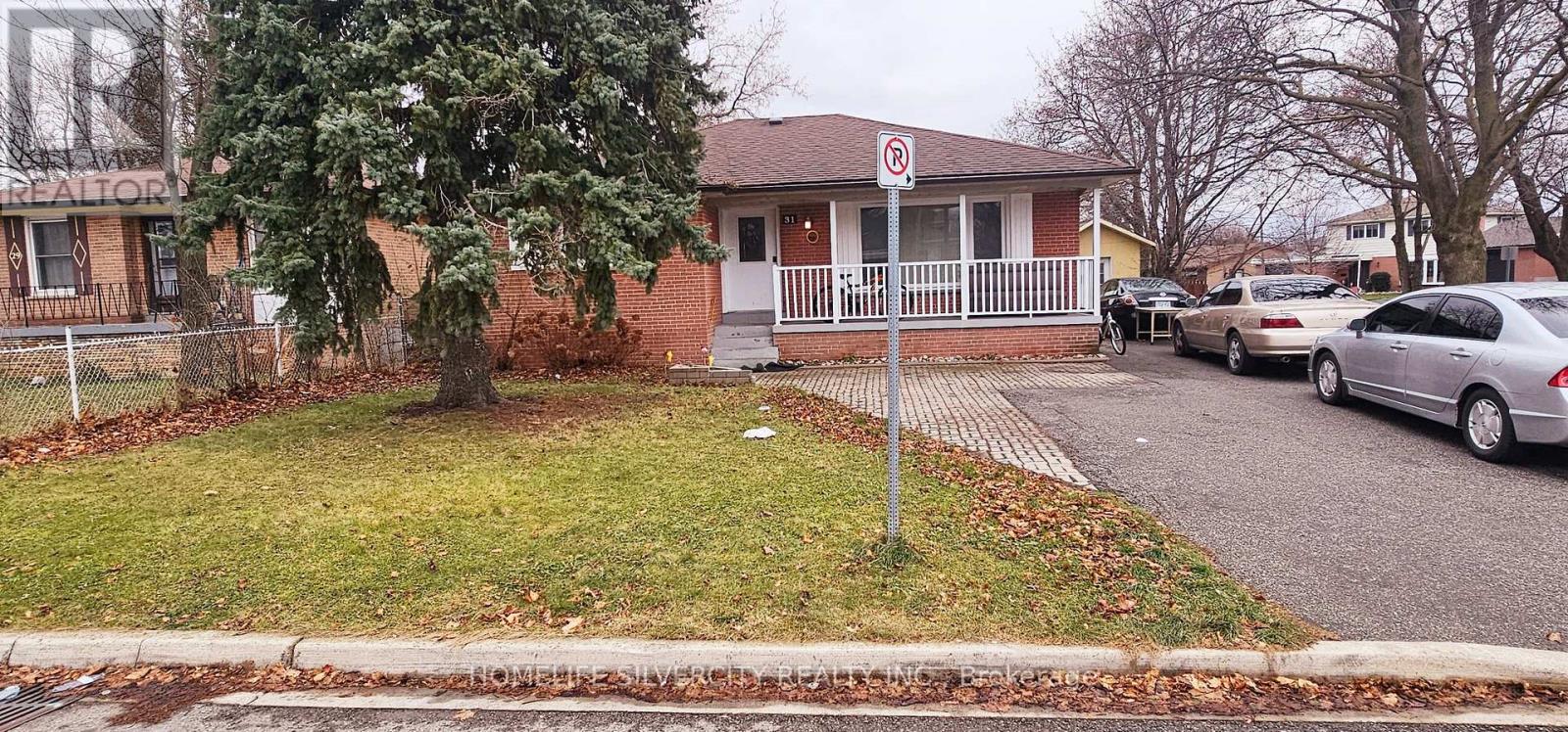 BSMNT - 31 WINDERMERE COURT, Brampton, Ontario