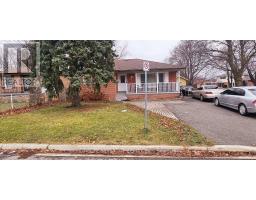 BSMNT - 31 WINDERMERE COURT, Brampton, Ontario