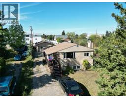 11609 9 Street, dawson creek, British Columbia
