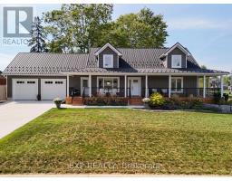 14 William Street, Tillsonburg, Ca