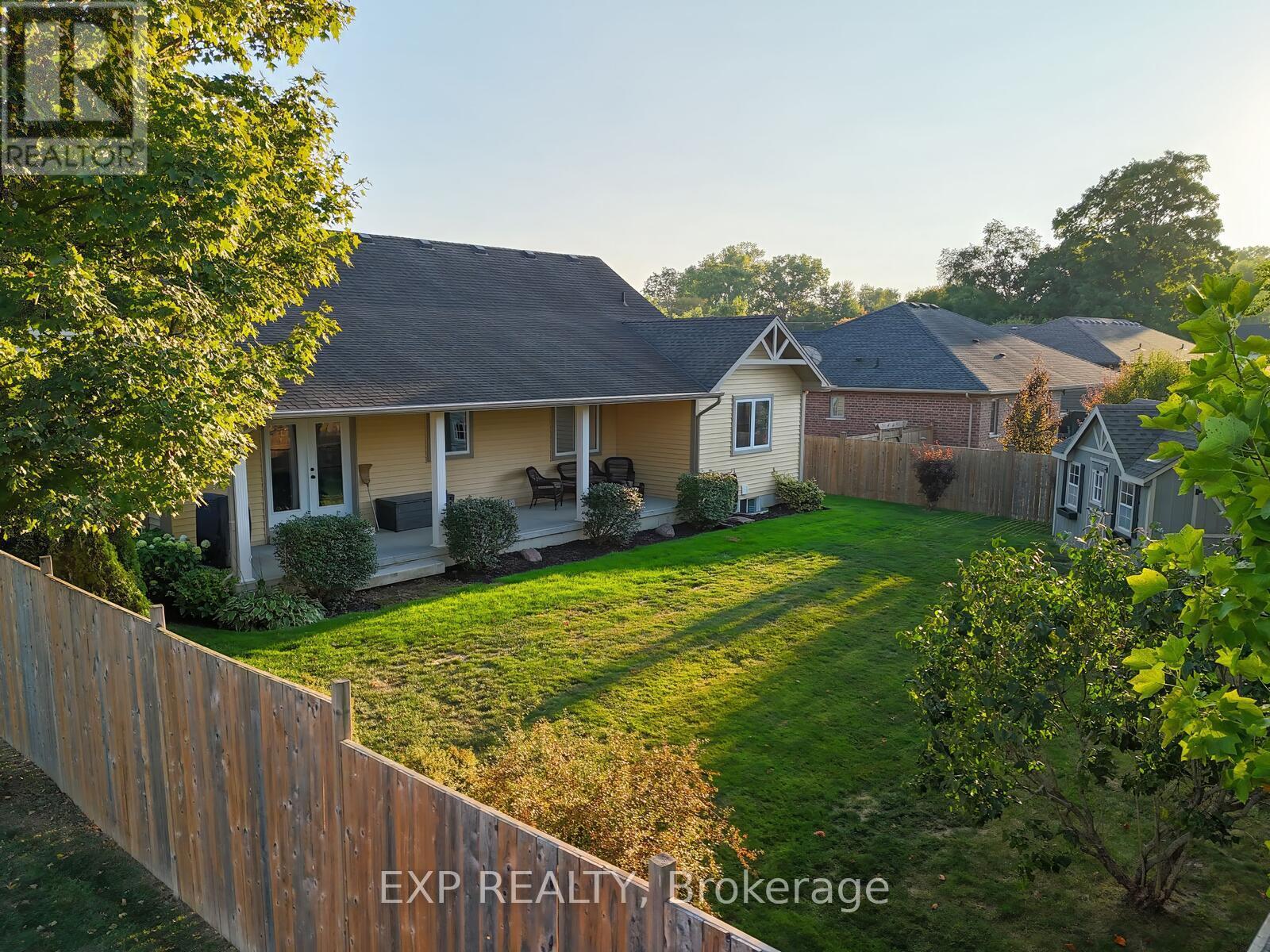 38 Fulton Street, Bayham, Ontario  N0J 1Z0 - Photo 35 - X12422737