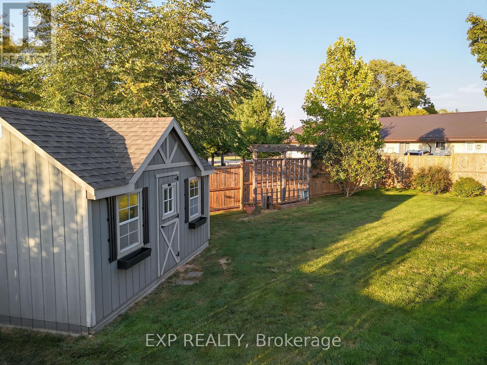 38 Fulton Street, Bayham, Ontario  N0J 1Z0 - Photo 36 - X12422737