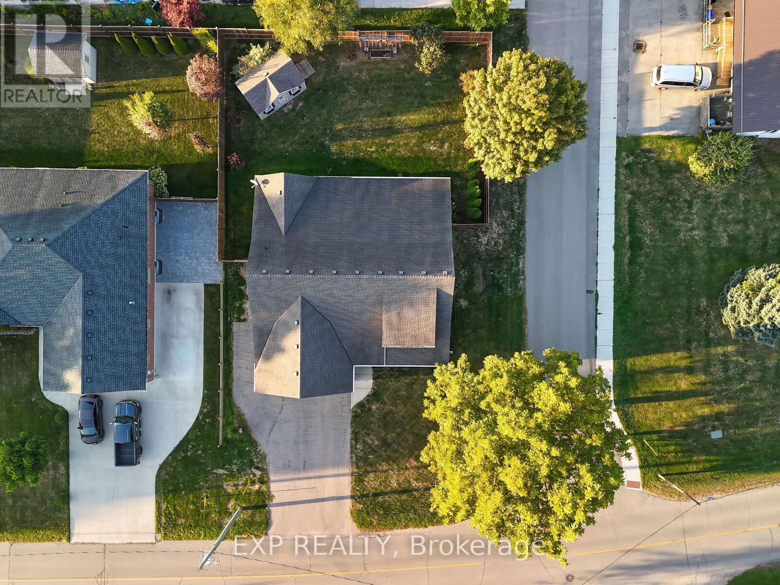 38 Fulton Street, Bayham, Ontario  N0J 1Z0 - Photo 39 - X12422737