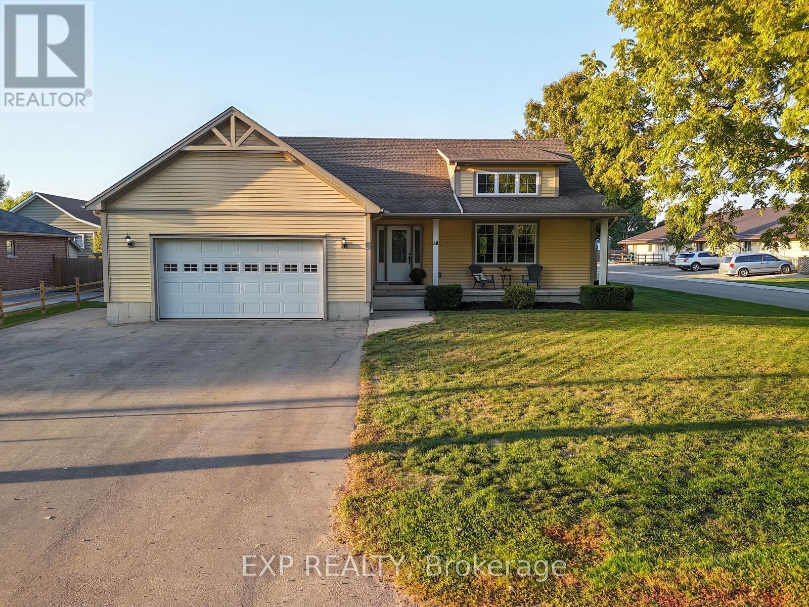38 Fulton Street, Bayham, Ontario  N0J 1Z0 - Photo 42 - X12422737