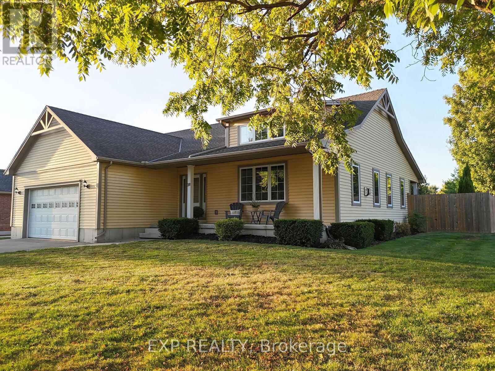 38 Fulton Street, Bayham, Ontario  N0J 1Z0 - Photo 46 - X12422737