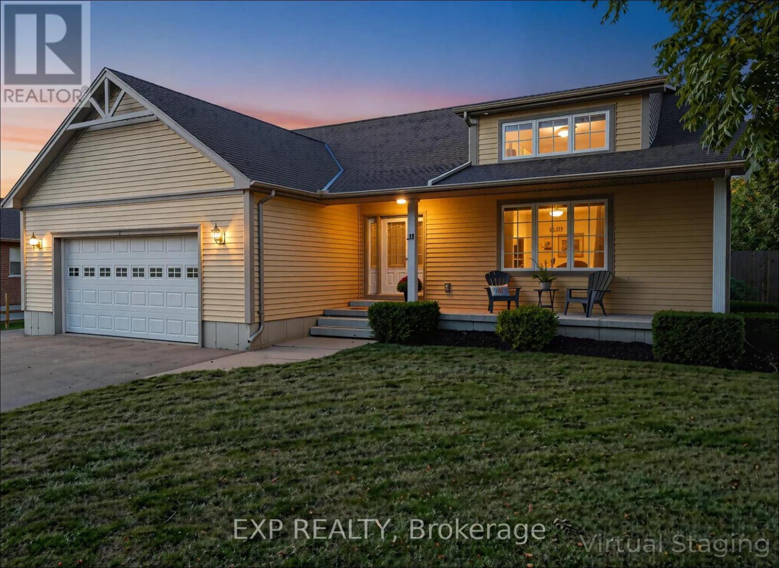 38 Fulton Street, Bayham, Ontario  N0J 1Z0 - Photo 50 - X12422737