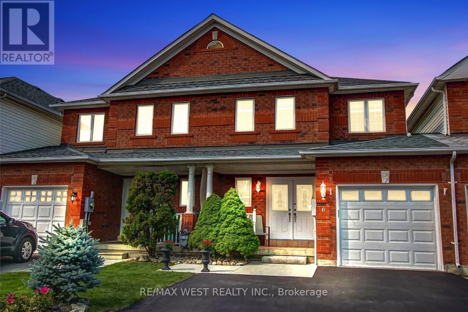 6 MCCREARY TRAIL, Caledon, Ontario