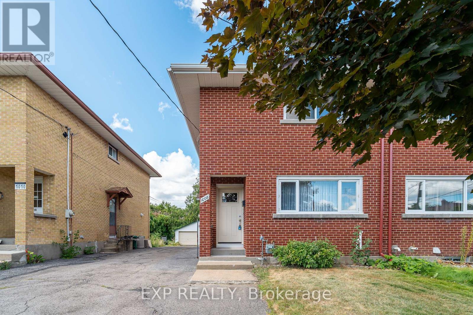 1008 RIDDELL AVENUE S, Ottawa, Ontario