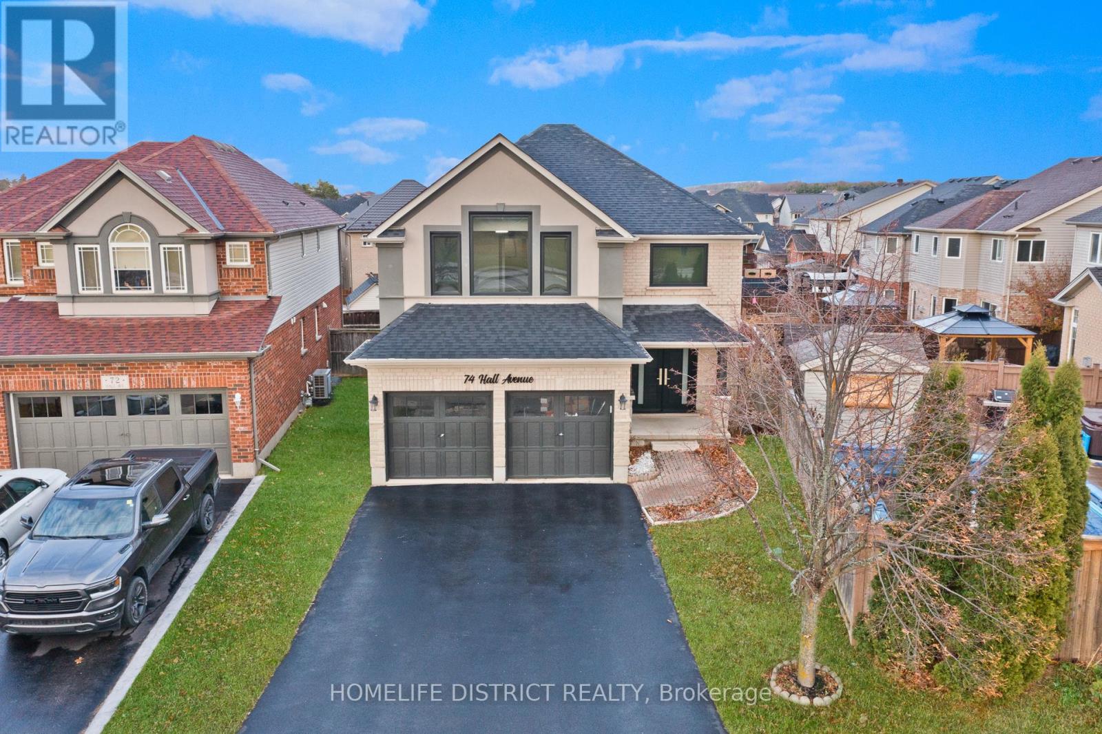 Property at 74 HALL AVENUE image 2