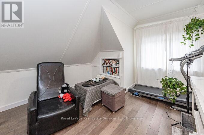 925 King Street W, Hamilton (Westdale), Ontario  L8S 1K7 - Photo 24 - X12422739