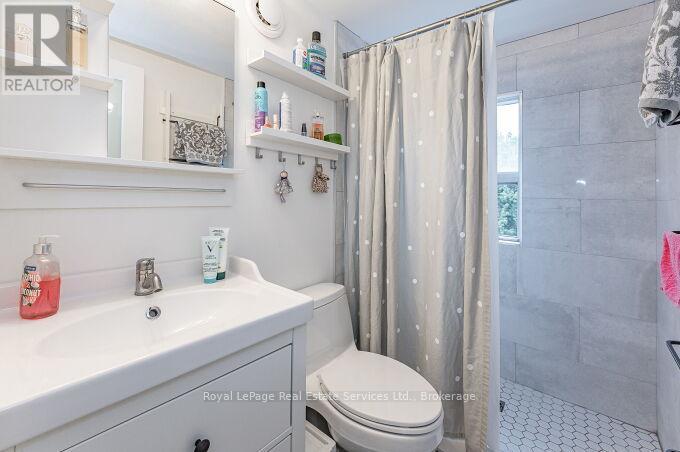 925 King Street W, Hamilton (Westdale), Ontario  L8S 1K7 - Photo 26 - X12422739