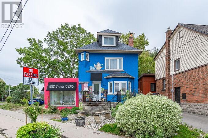 925 King Street W, Hamilton, Ontario  L8S 1K7 - Photo 3 - X12422739
