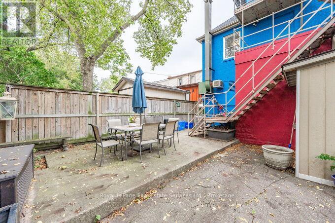 925 King Street W, Hamilton (Westdale), Ontario  L8S 1K7 - Photo 37 - X12422739