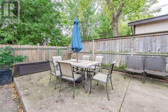 925 King Street W, Hamilton (Westdale), Ontario  L8S 1K7 - Photo 38 - X12422739