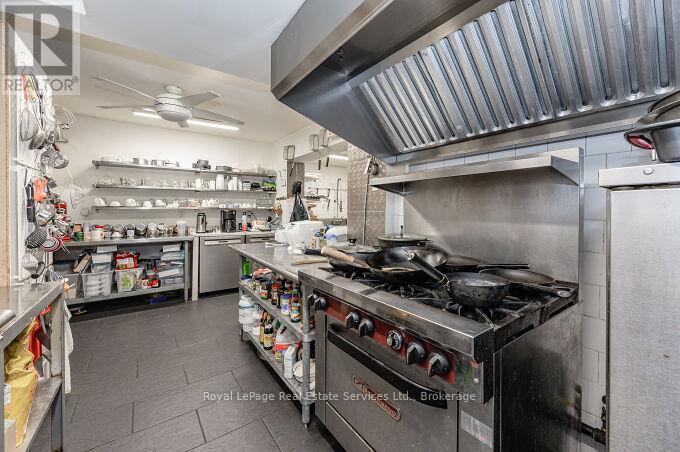 925 King Street W, Hamilton, Ontario  L8S 1K7 - Photo 9 - X12422739