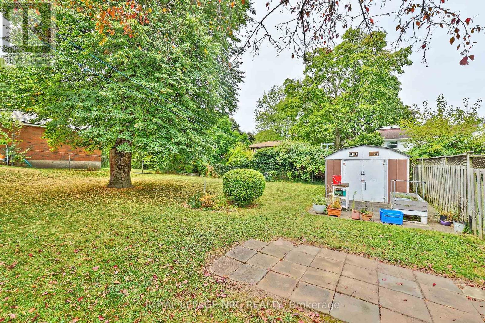 551 Geneva Street, St. Catharines, Ontario  L2N 2J1 - Photo 25 - X12422725