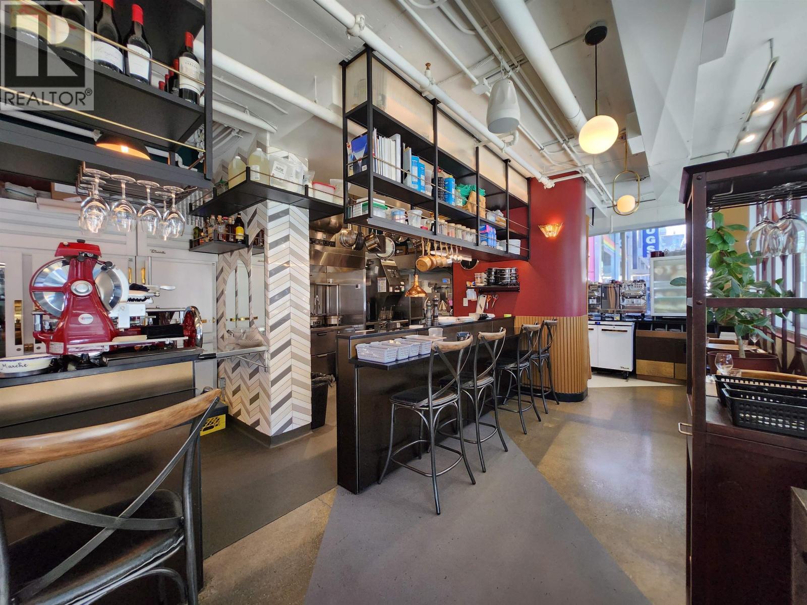 1471 Continental Street, Vancouver, British Columbia  V6B 6H4 - Photo 1 - C8072457