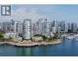 110 1328 MARINASIDE CRESCENT