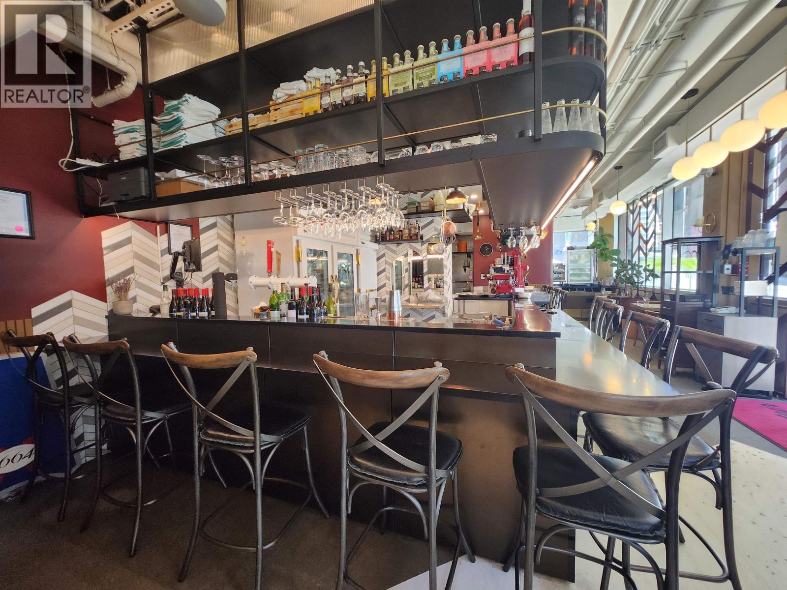 1471 Continental Street, Vancouver, British Columbia  V6B 6H4 - Photo 6 - C8072457