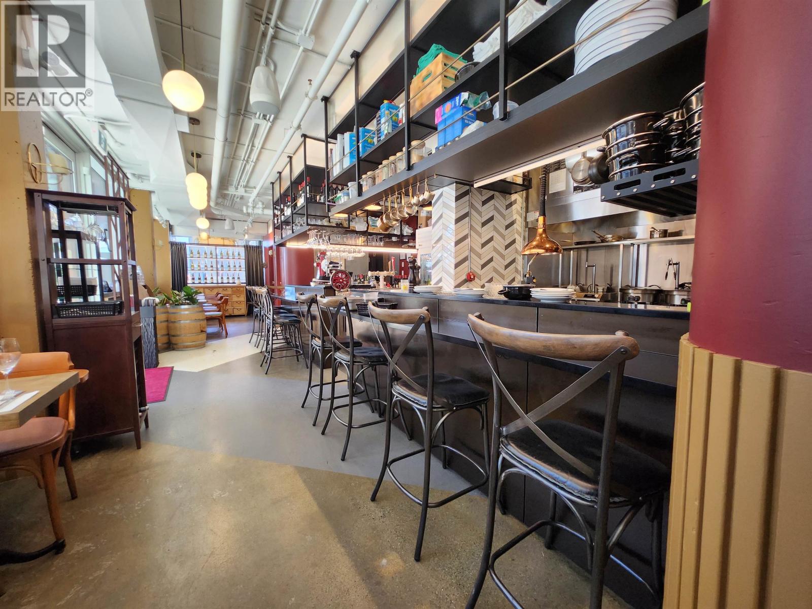 1471 Continental Street, Vancouver, British Columbia  V6B 6H4 - Photo 2 - C8072457