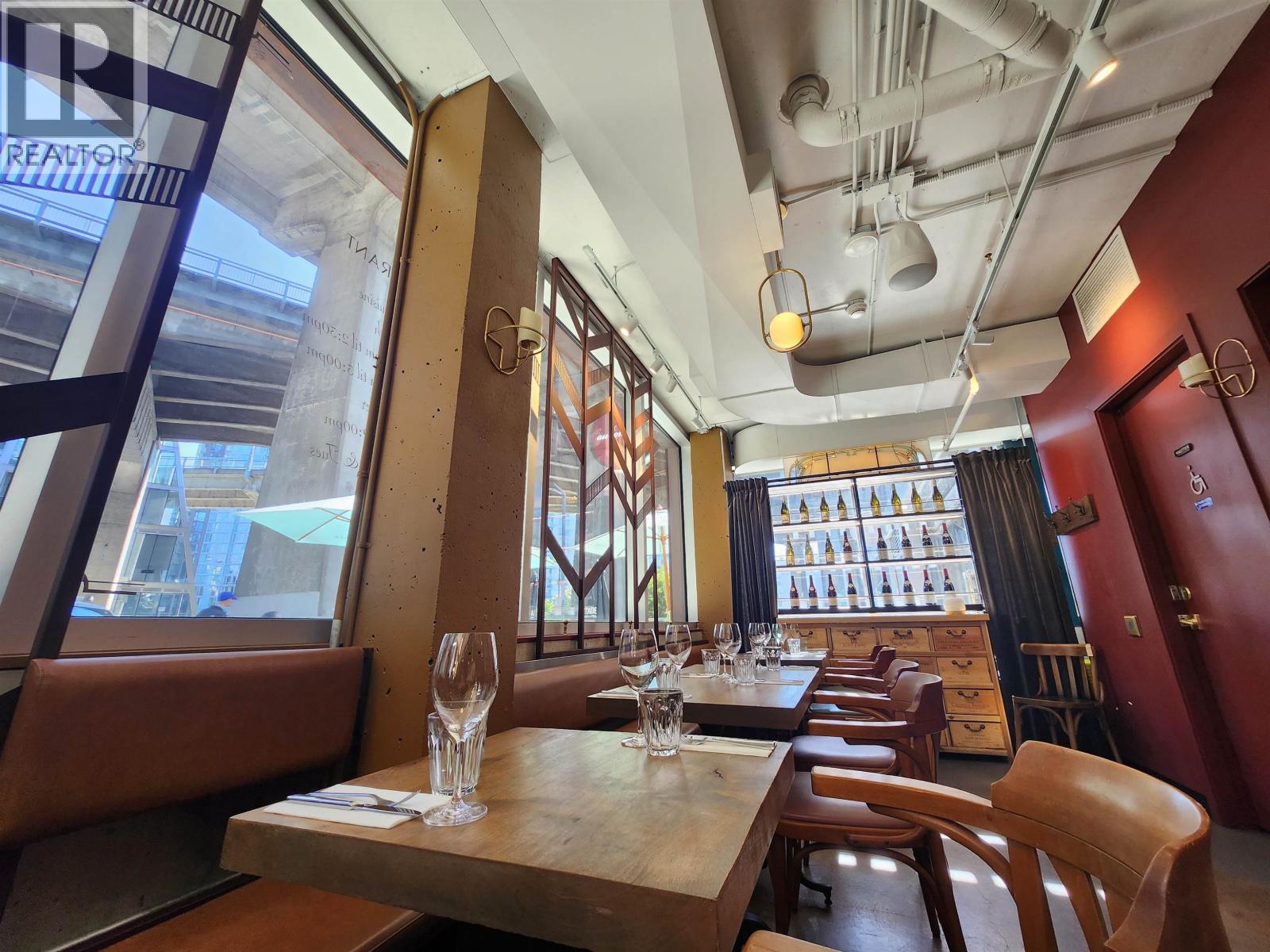 1471 Continental Street, Vancouver, British Columbia  V6B 6H4 - Photo 4 - C8072457