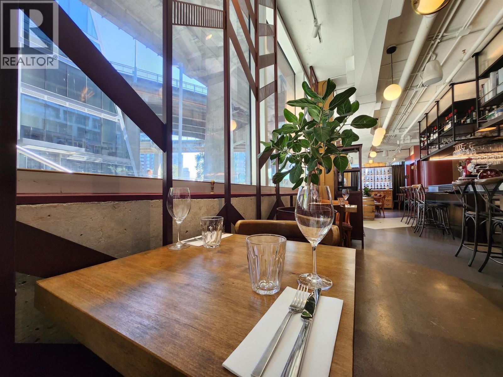 1471 Continental Street, Vancouver, British Columbia  V6B 6H4 - Photo 5 - C8072457