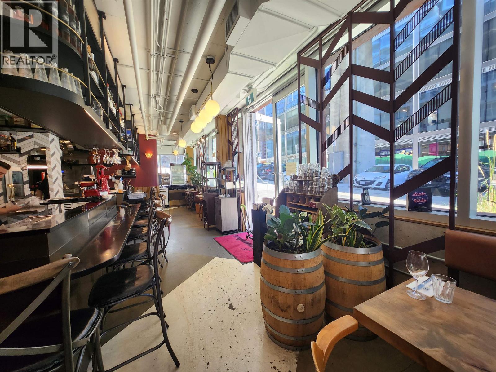 1471 Continental Street, Vancouver, British Columbia  V6B 6H4 - Photo 9 - C8072457