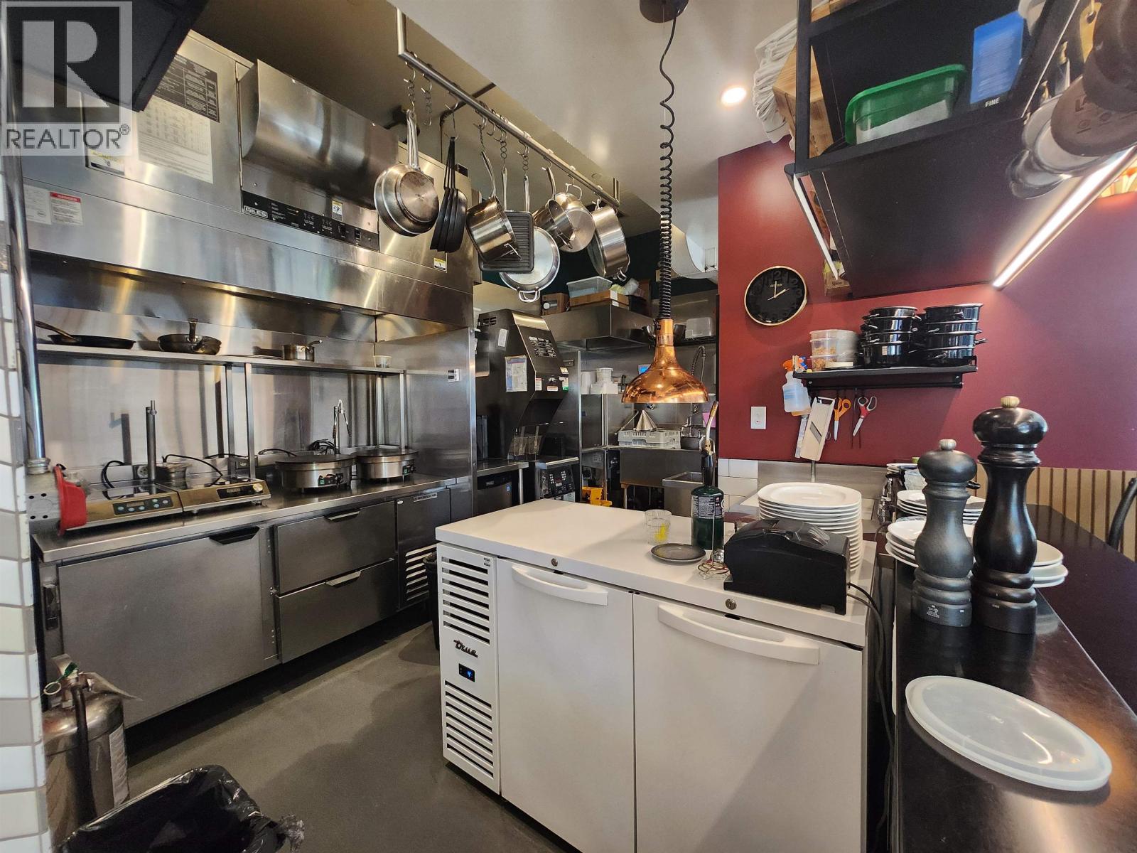 1471 Continental Street, Vancouver, British Columbia  V6B 6H4 - Photo 10 - C8072457