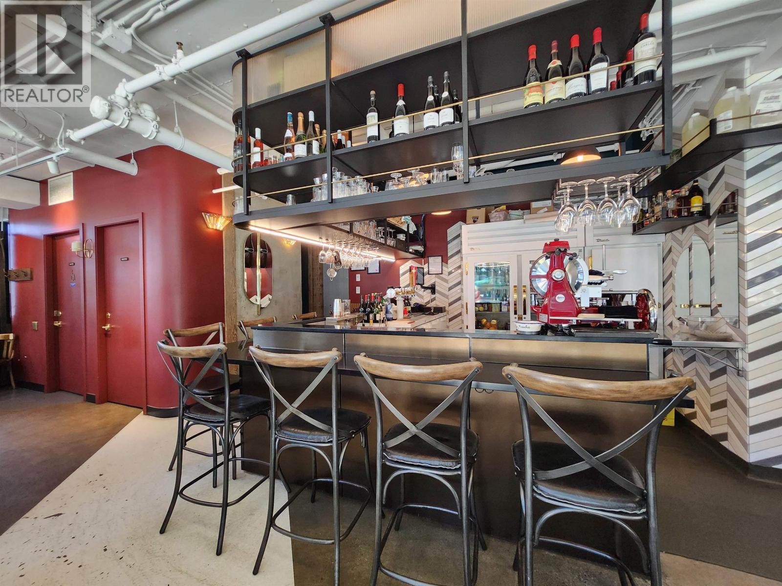 1471 Continental Street, Vancouver, British Columbia  V6B 6H4 - Photo 8 - C8072457