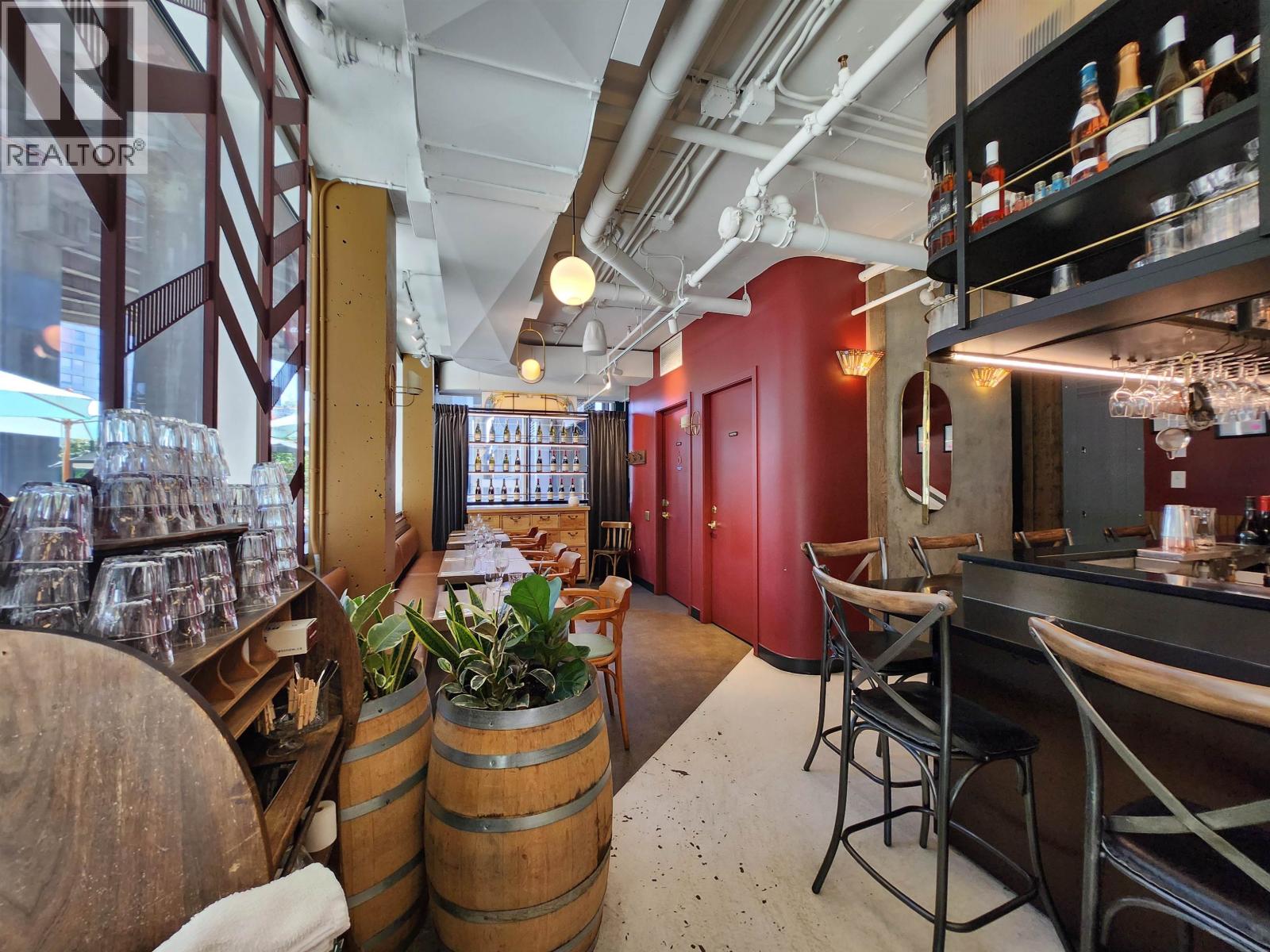 1471 Continental Street, Vancouver, British Columbia  V6B 6H4 - Photo 3 - C8072457