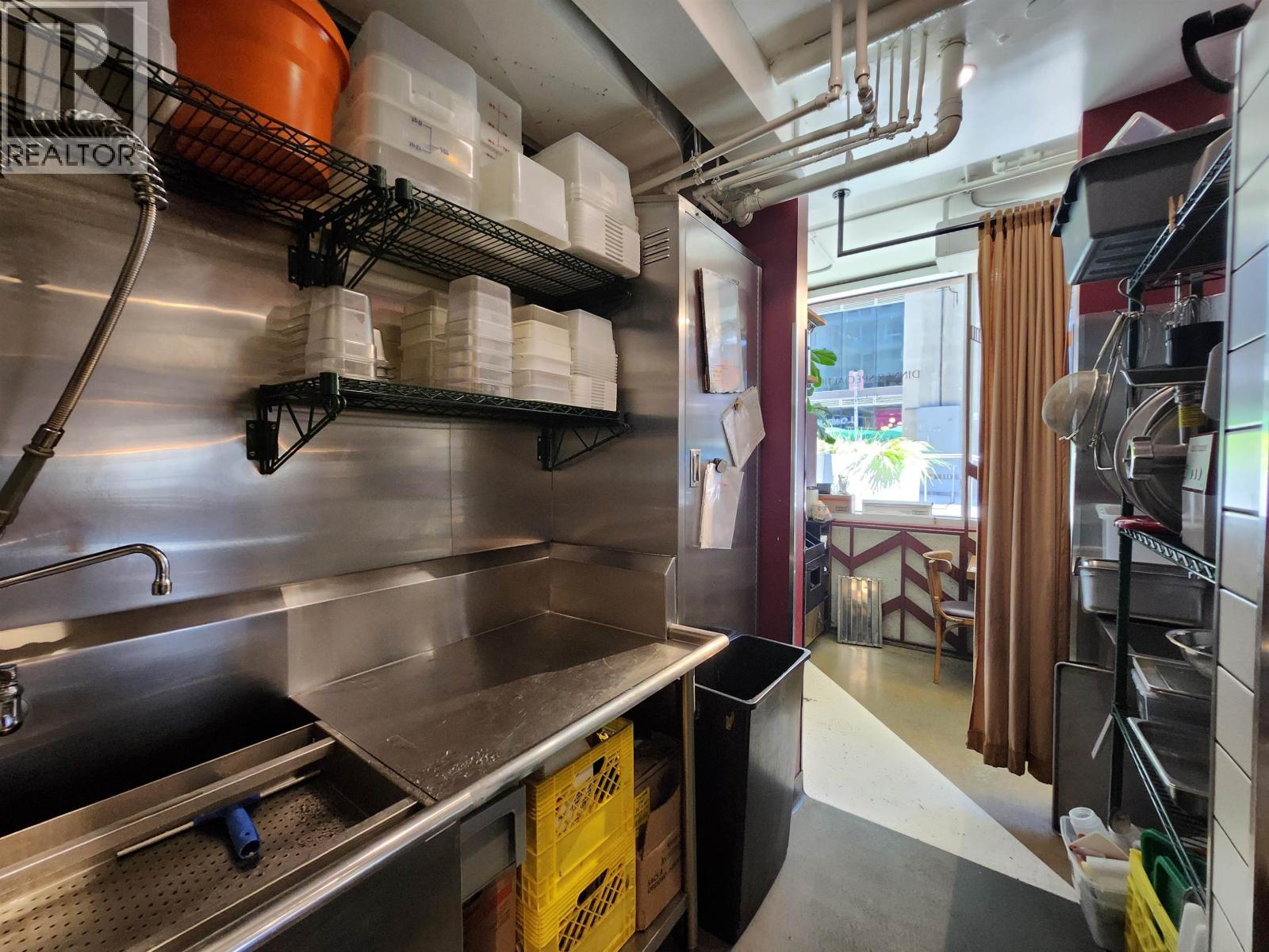 1471 Continental Street, Vancouver, British Columbia  V6B 6H4 - Photo 13 - C8072457