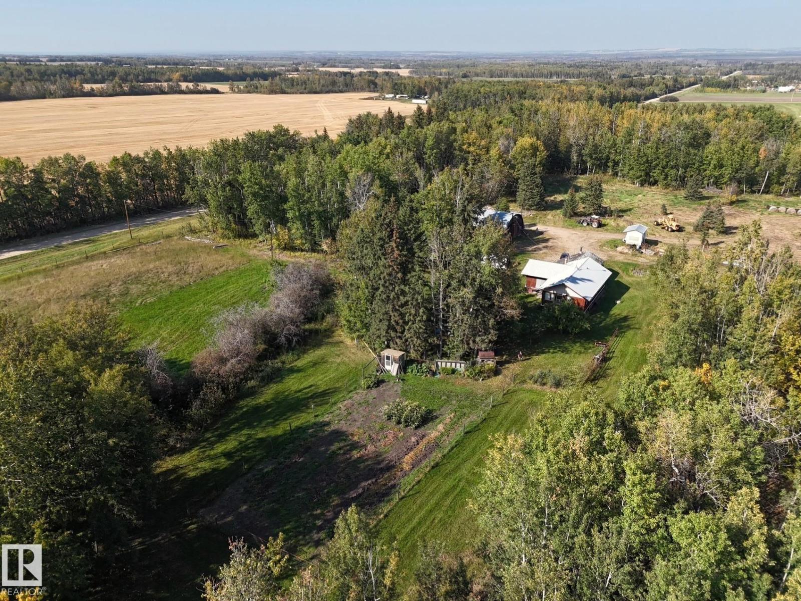 53219 RRD 85, Rural Yellowhead, Alberta
